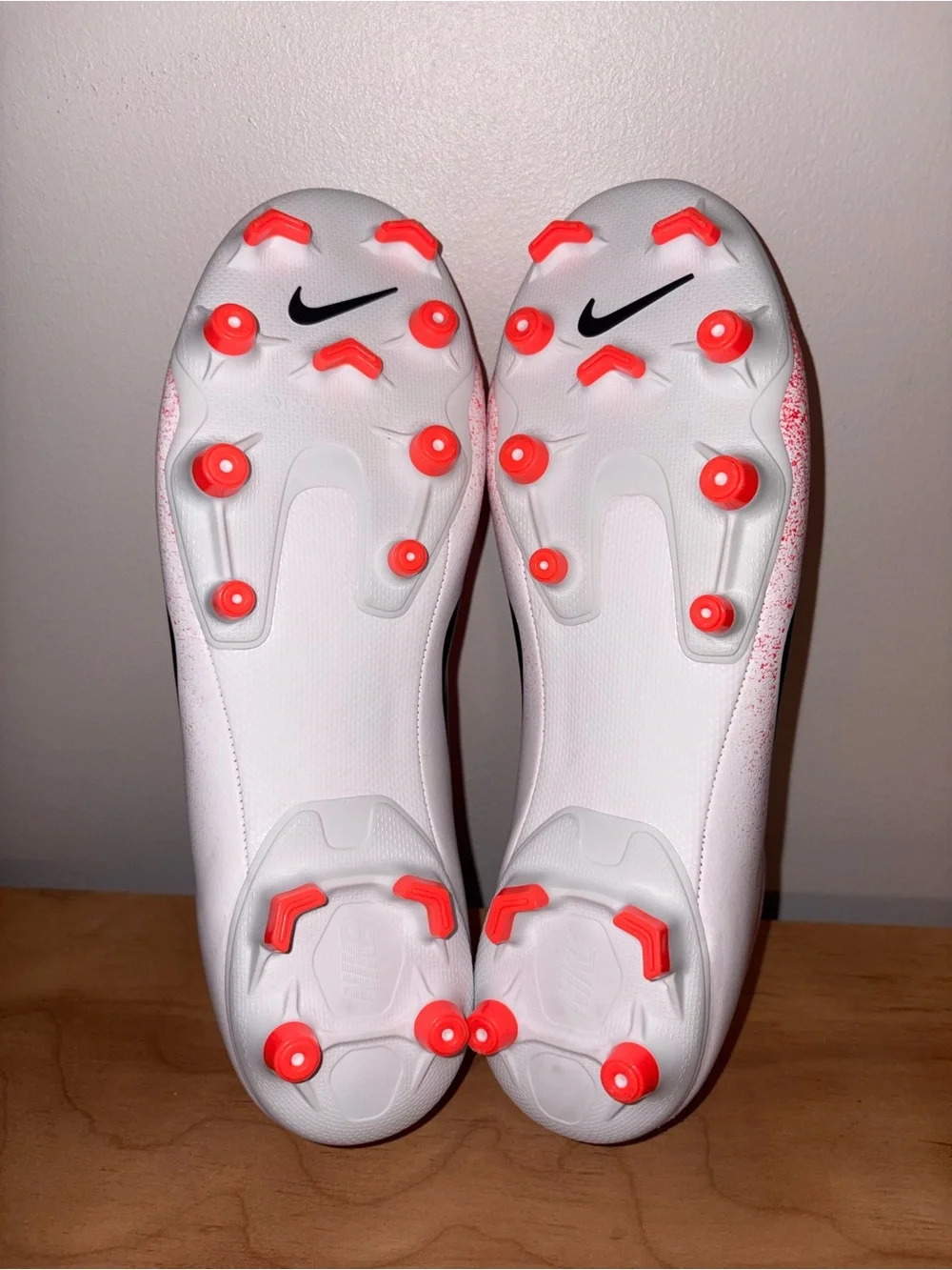 Nike Mercurial Vapor 12 Academy MG